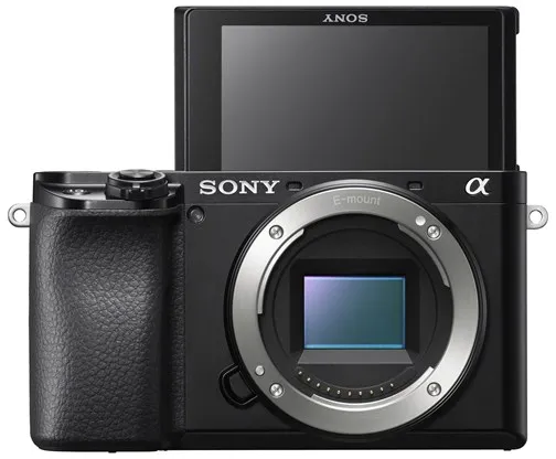 Sony Î±6100 ILCE-6100