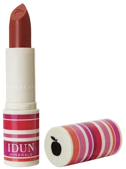 IDUN Minerals - Lipstick Jungfrubär