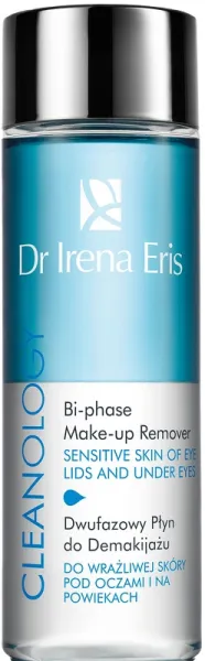 Dr. Irena Eris Cleanology Bi-Phase Make-Up Remover 100 ml