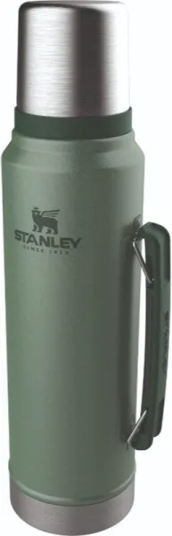 Stanley Termokande "Classic Grøn I 1 Liter