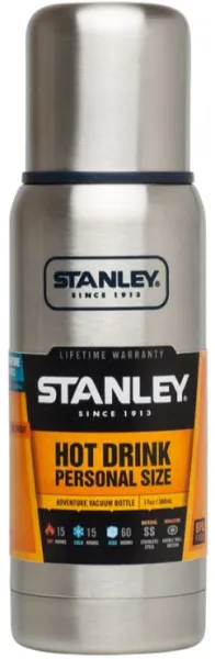 Stanley Termokande Adventure Stål I 0,5 Liter