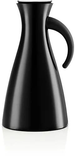 Eva Solo termokande med drypfri kant 1,0 l - Black